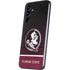 Florida State University Pattern Jersey Galaxy A54 5G Skin